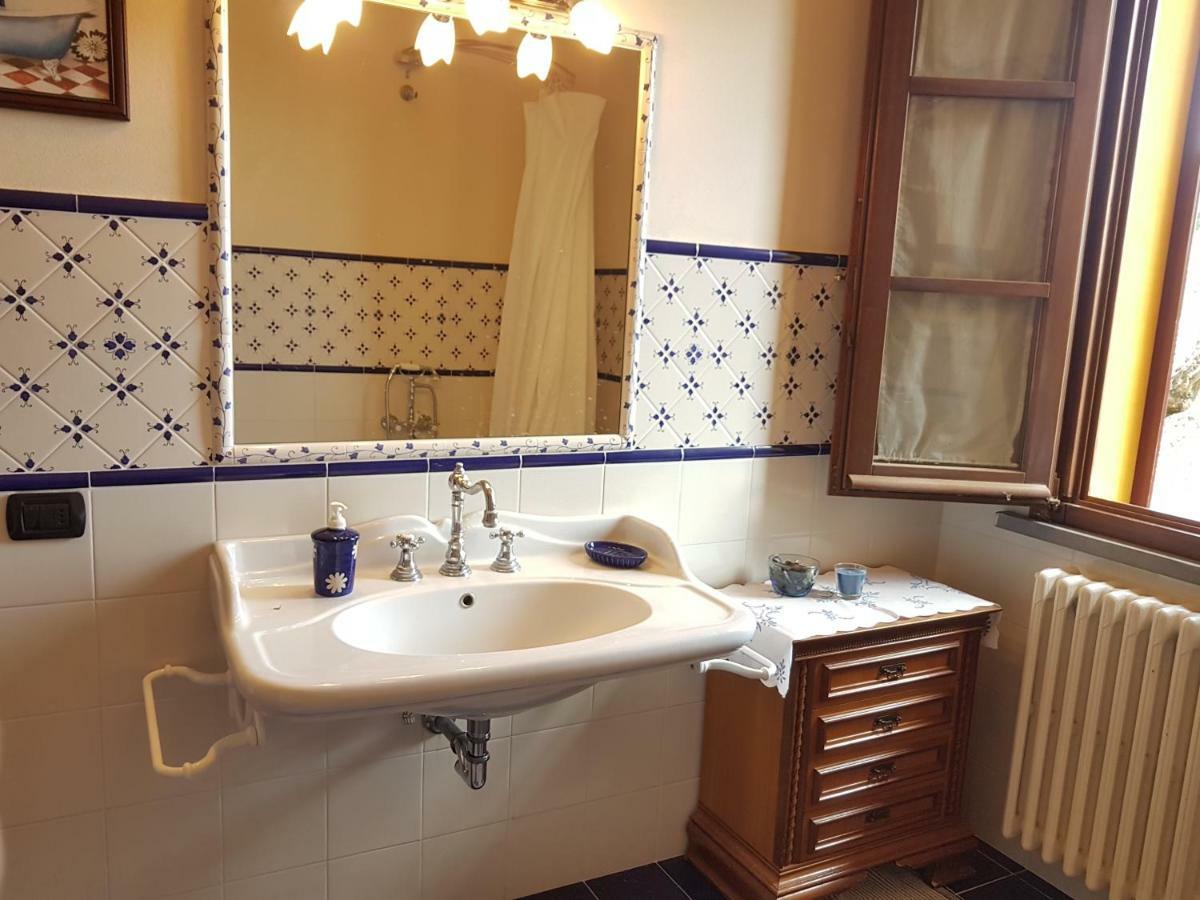 Villa In Campagna Costa Al Bagno Montopoli in Val dʼArno エクステリア 写真