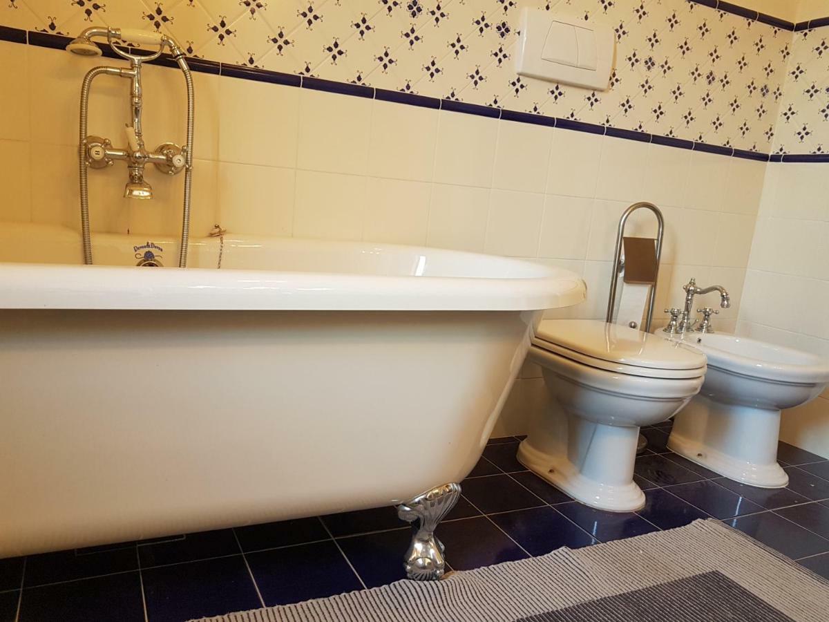 Villa In Campagna Costa Al Bagno Montopoli in Val dʼArno エクステリア 写真